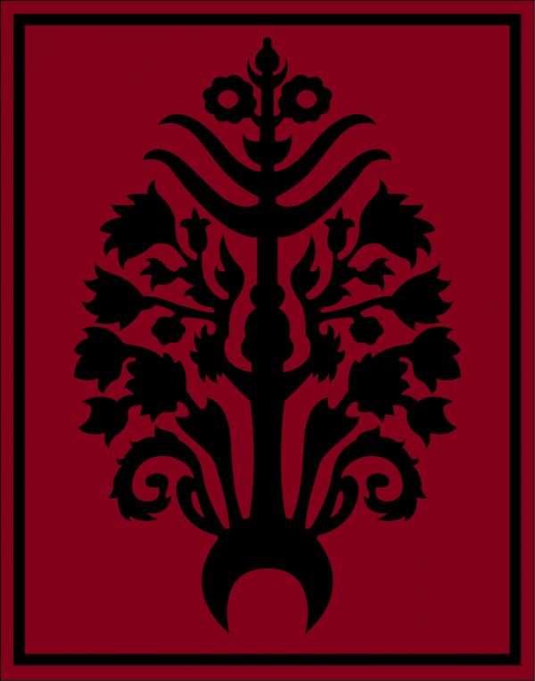 La Famille Cordelian Logo